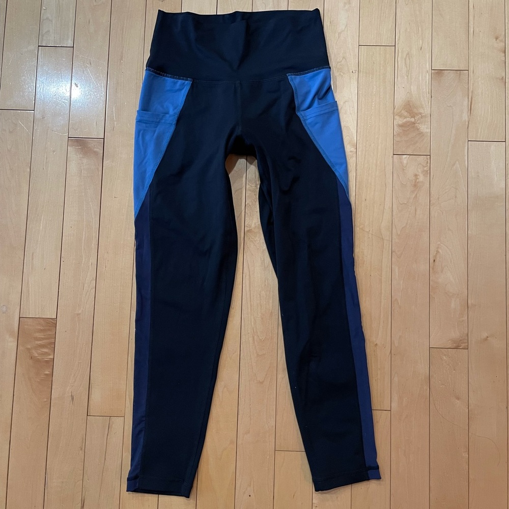 American Eagle Aerie chill play move leggings